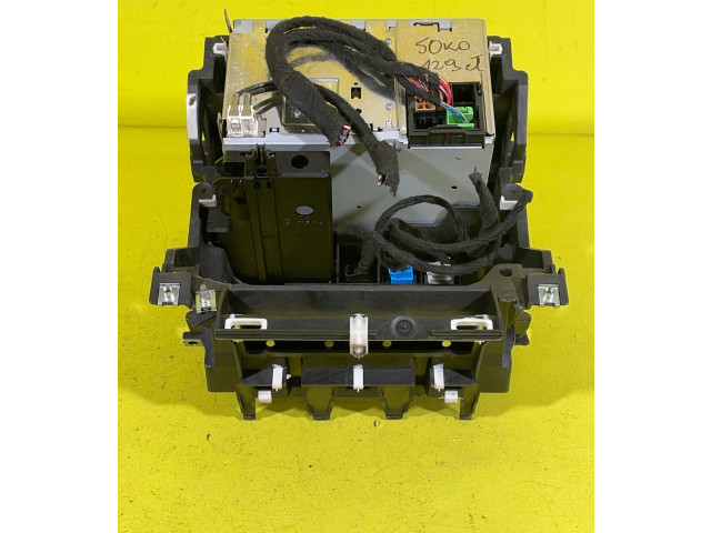 Турбина Радио/ проигрыватель CD/DVD / навигация Audi A3 S3 8P RZ1R3P4K1