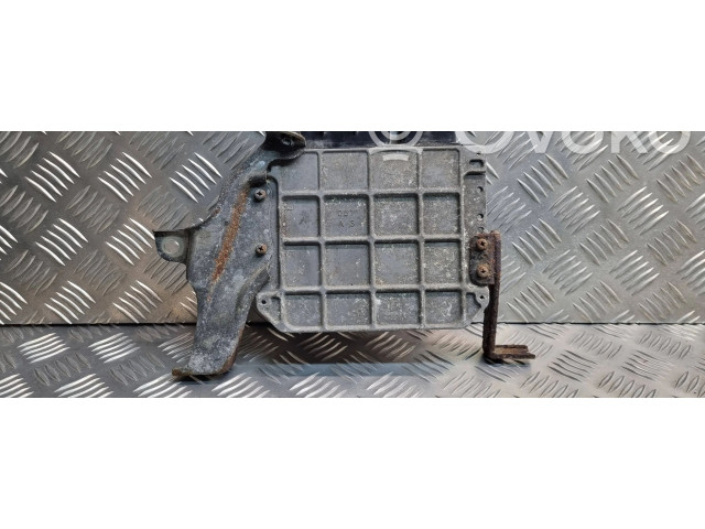 Блок управления двигателя 8966153701, 1758009481 Lexus IS 220D-250-350