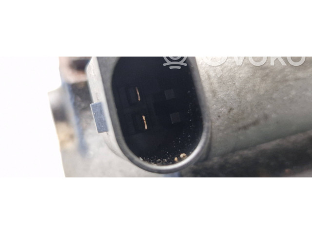 Топливный насос