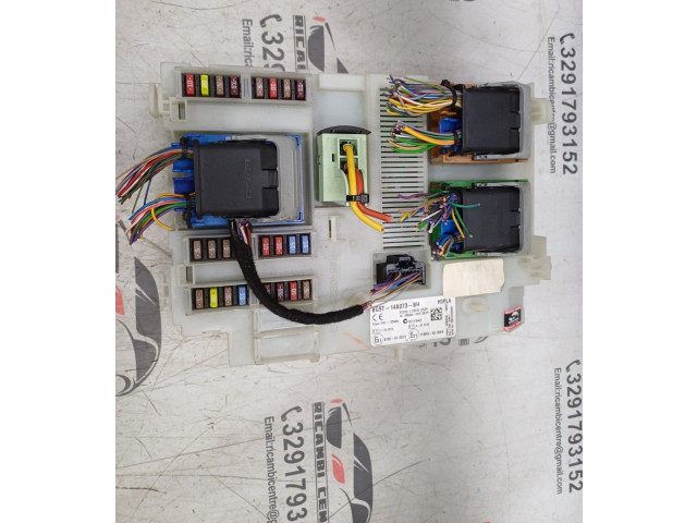 Pojistková skříňka BG9T14A073BH, 116RA00084 Ford Ranger 2006