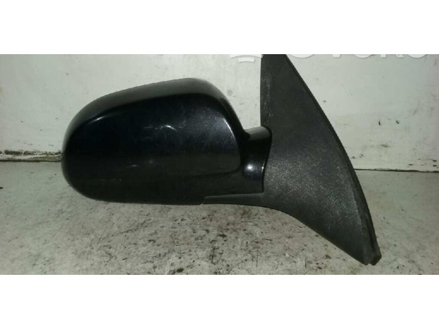 Зеркало электрическое Chevrolet Nubira - года