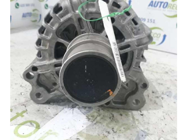 Генератор 2715542B   Volkswagen Polo      