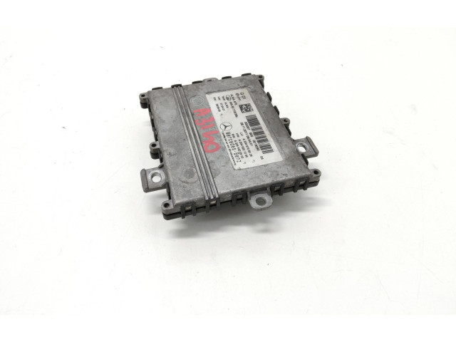 Блок управления Xenon