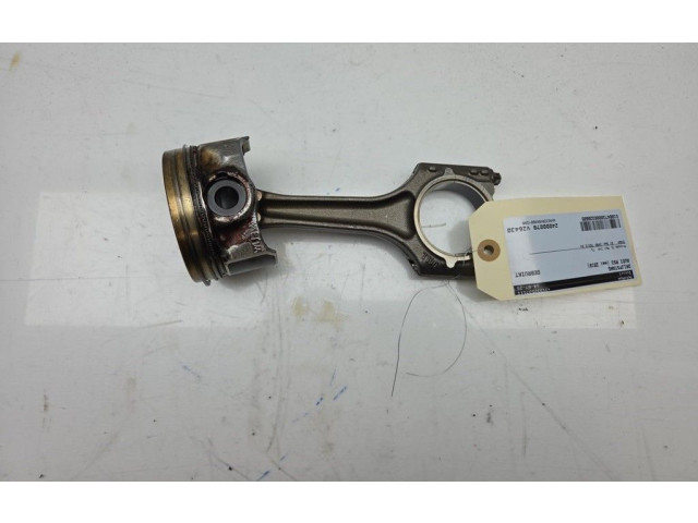 Шатун DNWA 07K107065AC, 07K198401D    Audi RS3  