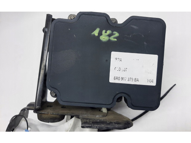 Блок АБС 6R0907379BA, 29000 Audi A1 2010 - 2018 года