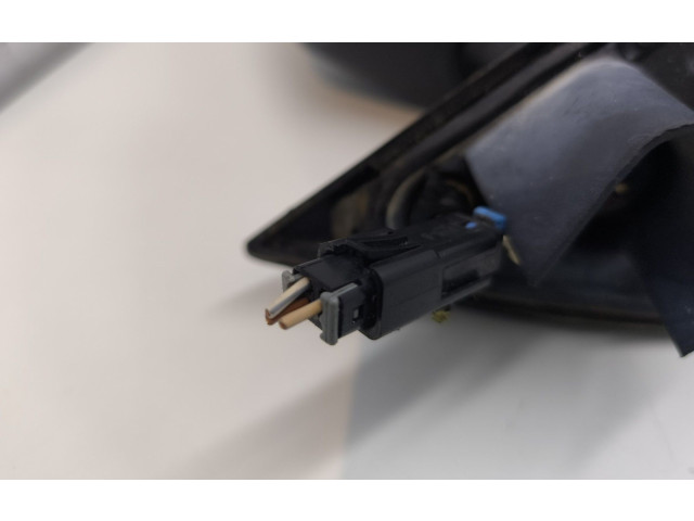 Зеркало электрическое        Renault Twingo I  1994 - 1998 года   