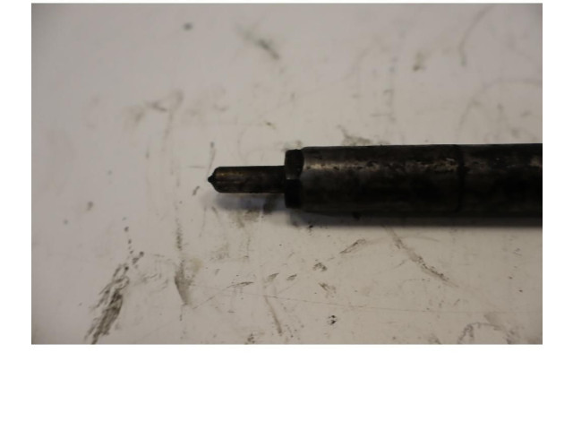 Форсунка EJBR04501D SsangYong Kyron 664 950