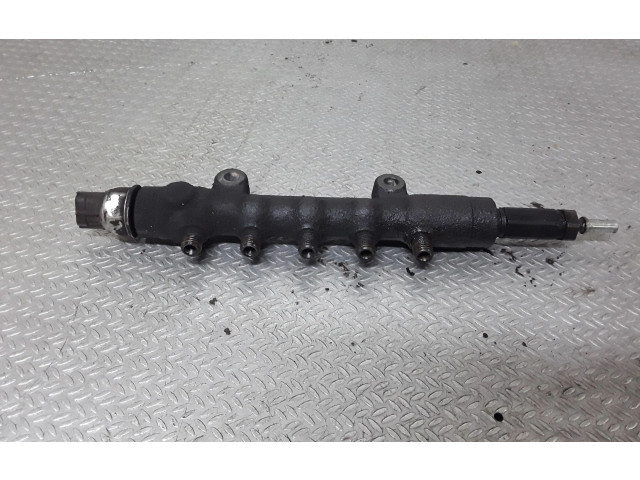 Vstřikovací lišta Citroen Jumper -