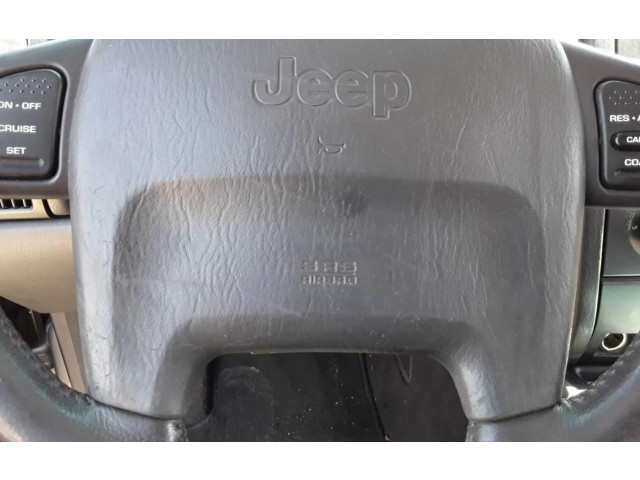 Подушка безопасности двери P5FA39LAZAG   Jeep Grand Cherokee (WJ)