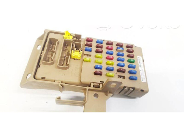 Блок предохранителей  82201XA00A, 509036   Subaru B9 Tribeca    