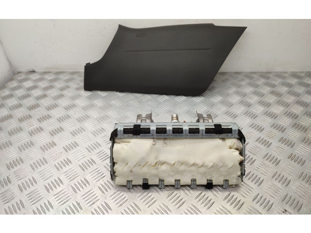 Подушка безопасности пассажира BK21V045F16AA, BK21V044A74B Ford Transit Custom