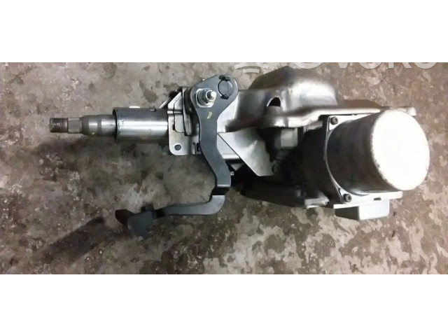 Ось рулевого колеса    Fiat Idea