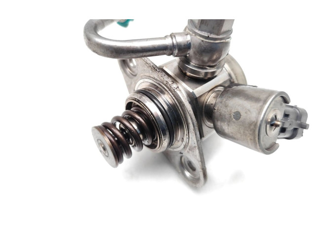 Vstřikovací čerpadlo 16780-5AZ-E010-M5, 0261520533 Honda Civic X P10A2