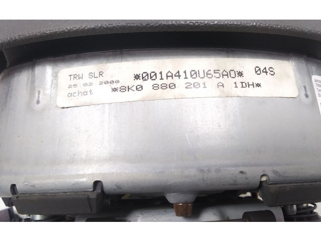 Подушка безопасности водителя 8K0880201A Audi A4 Allroad