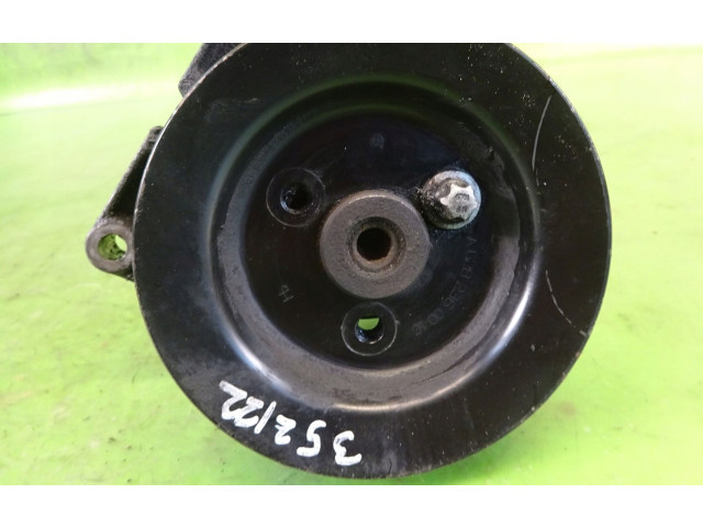 Насос усилителя руля