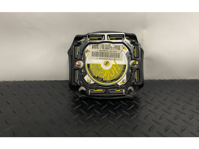 Подушка безопасности водителя 16868414 Chevrolet Tahoe