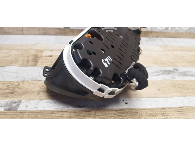 Přístrojová deska Hyundai Grandeur 2006 940133L210