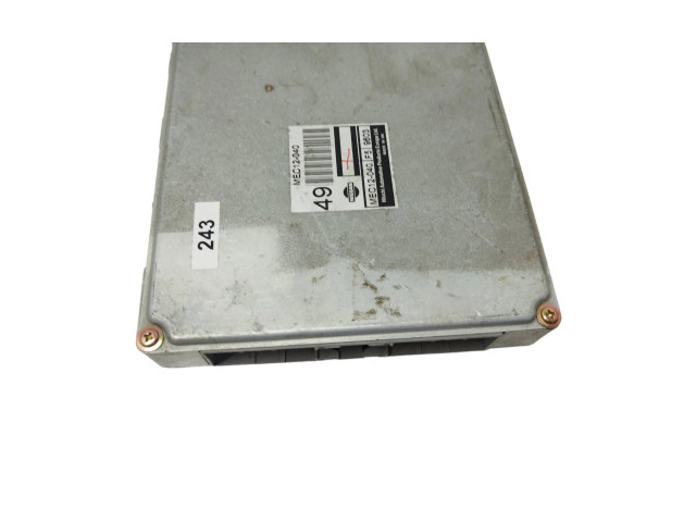 Řídící jednotka MEC12040   Nissan Primera 2000