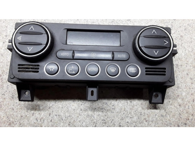 Блок управления климат-контролем 156079803 Alfa Romeo 159