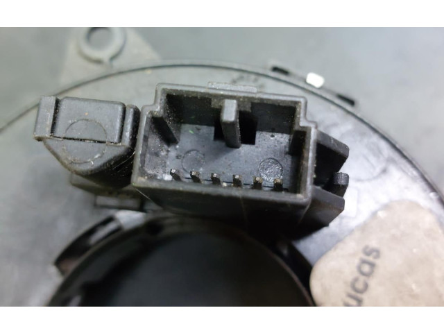 Подрулевой шлейф SRS YRC100180, 36839A Rover 100