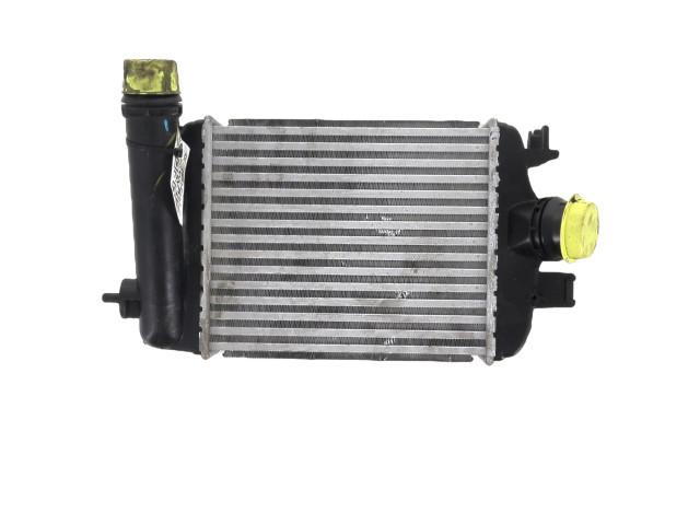 Интеркулер 144966668R, Y1-1373T Renault Clio V