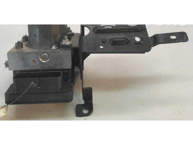 Блок управления АБС 6R0614517ALBEF Audi A1