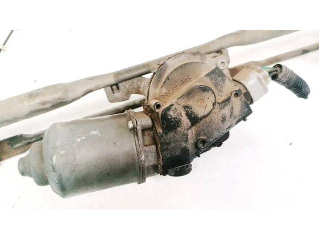 Моторчик дворников 1593001840 Subaru Forester SH