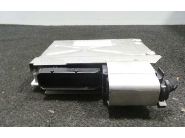 Блок управления 8E0907411 Audi A4 Allroad