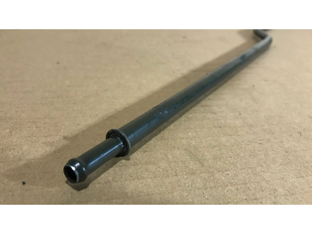 Топливная рампа Jaguar XJ X350 4.2 для двигателя AJ-V8