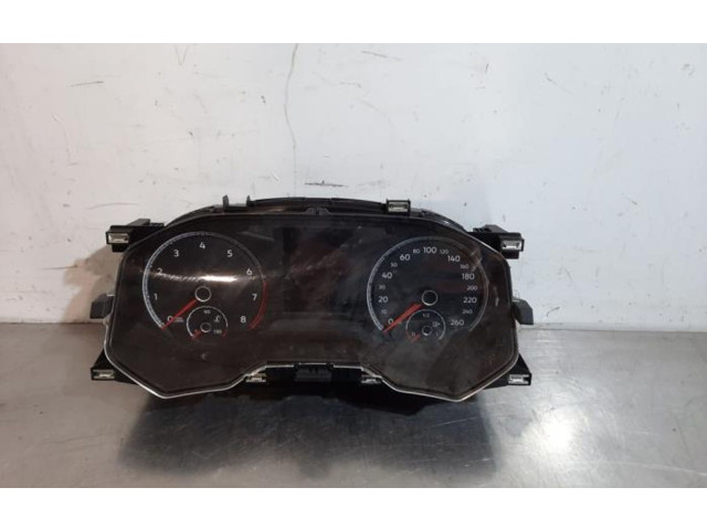 Přístrojová deska  Volkswagen T-Roc 2018 2GA920740  