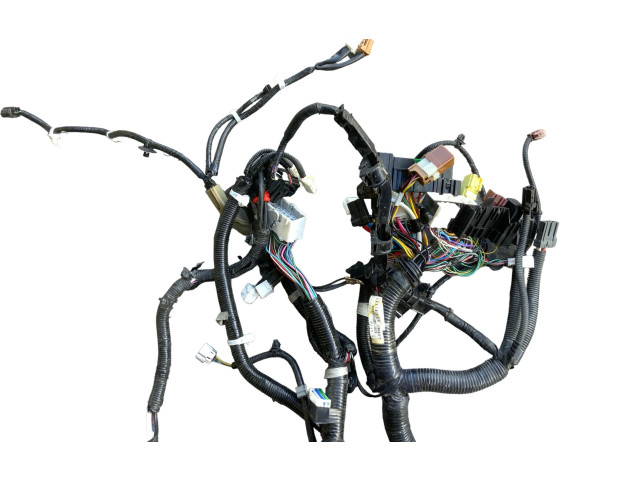   Pojistková skříňka 7254576330, 242729HP0A   Nissan Murano Z52 2019