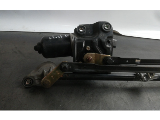 Моторчик дворников 981001C100 Hyundai Getz