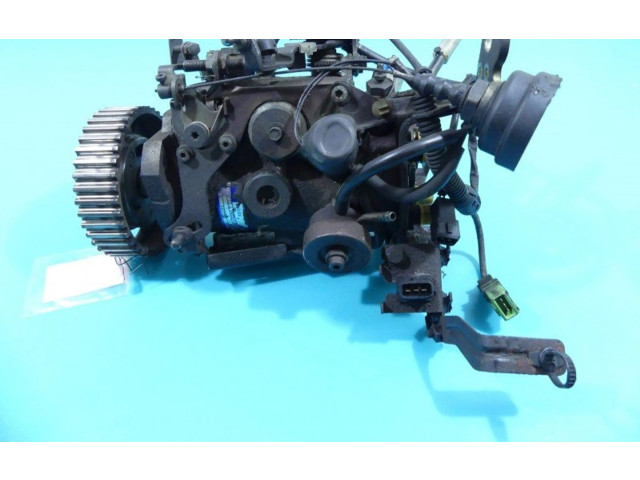 Топливный насос R8448B031A, IMPRK1356647 Volvo S40, V40