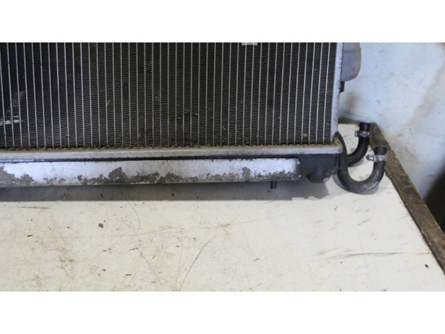 Блок управления климат-контролем Subaru Forester SG