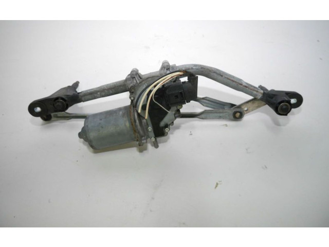 Моторчик дворников W09106, W09106    Alfa Romeo Mito