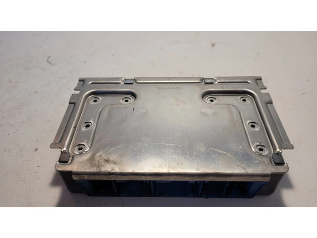 Блок управления коробкой передач 1423955, 5WK33502AD   BMW 7 E65 E66