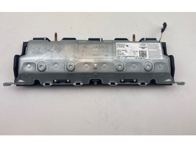 Подушка безопасности для колен 4G8880842A, 610811800 Audi A7 S7 4G