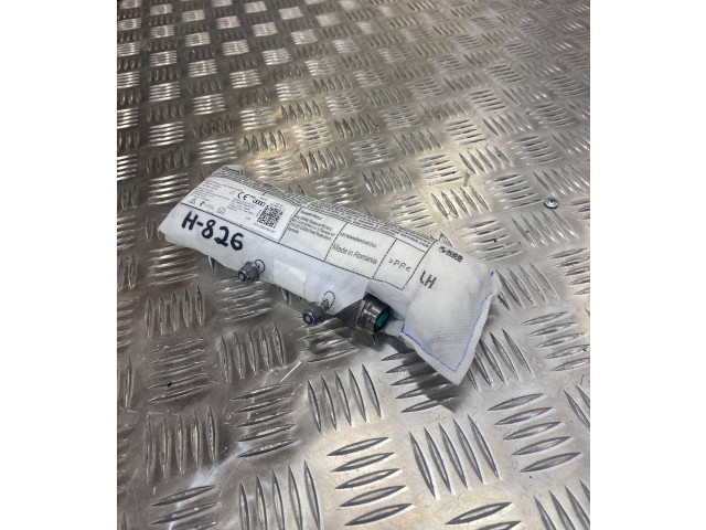 Подушка безопасности в сиденье 4k0880441G Audi e-tron