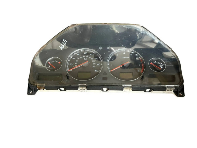 Панель приборов 30746108, 8602888 Volvo XC90