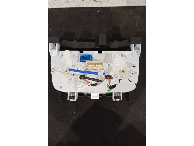 Блок управления климат-контролем Alfa Romeo Mito