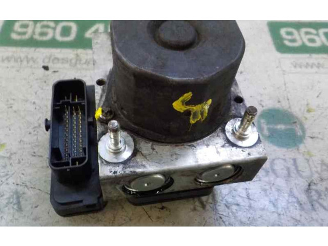 Блок АБС 2024695, EK312C405AB   Ford  Transit Custom  2013 - 2023 года