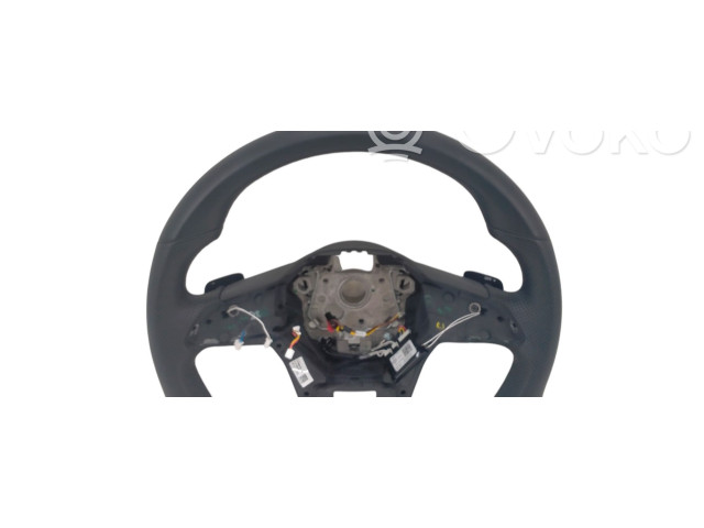 Руль Volkswagen Golf VIII 2019 - года 5H0419093B, 9384652