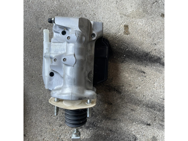 Блок управления АБС 1H05A0438, 1H050414A Honda Jazz IV GR