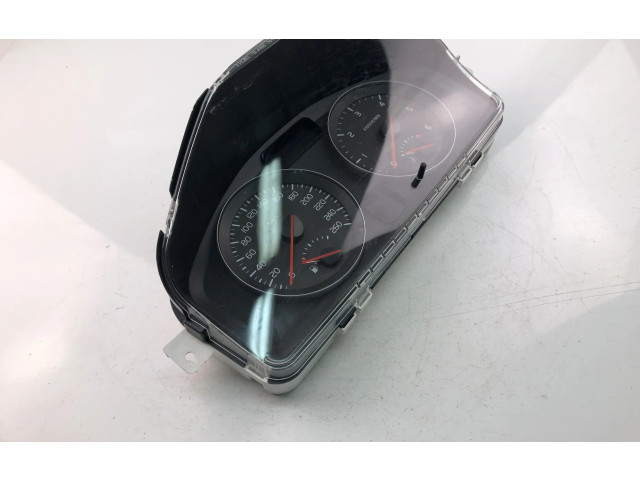 Панель приборов 31296228   Volvo C70       