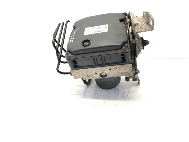 Блок АБС 4G0907379H   Audi  A7 S7 4G  2011 - 2017 года