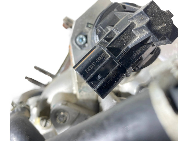 Turbodmychadlo Турбина 8400300030, 8330810009 Subaru Outback (BT)