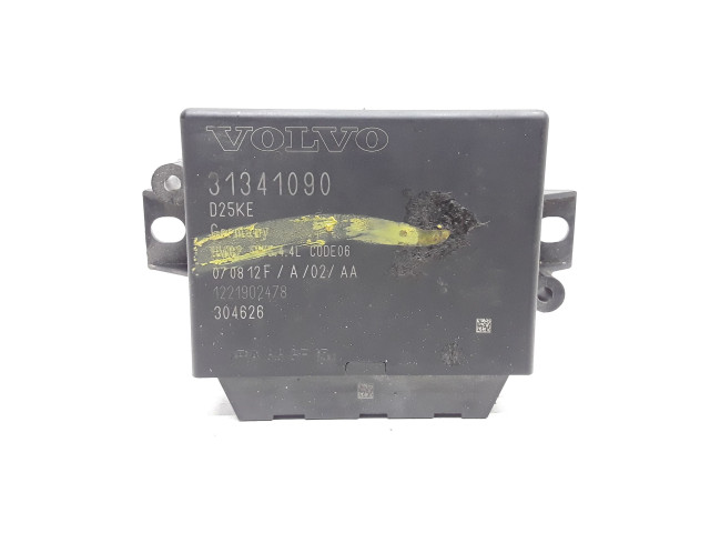 Блок управления парковки 31341090   Volvo V70    
