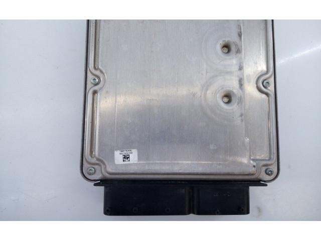 Řídící jednotka P05187449AC, 0281013693 Dodge Caliber 2009