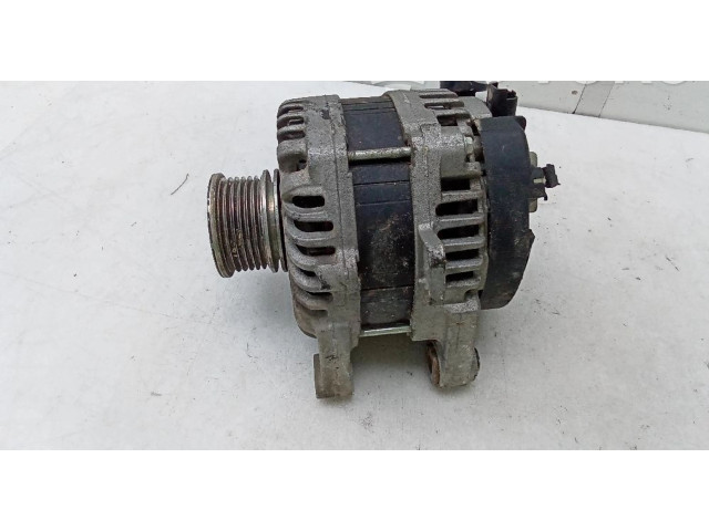 Генератор 9824742880 Citroen Berlingo