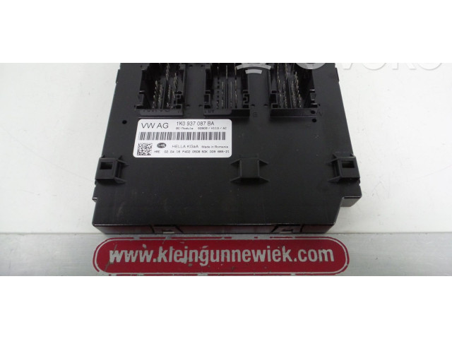 Модуль управления BSM 1K0937087BAZ48, 1K0937087BA Volkswagen Jetta VI